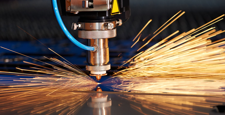 CNC ENDÜSTRİSİ